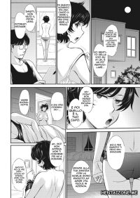 La palestra delle casalinghe Cap.1 | Let's get Physical Cap.1 (2/24)